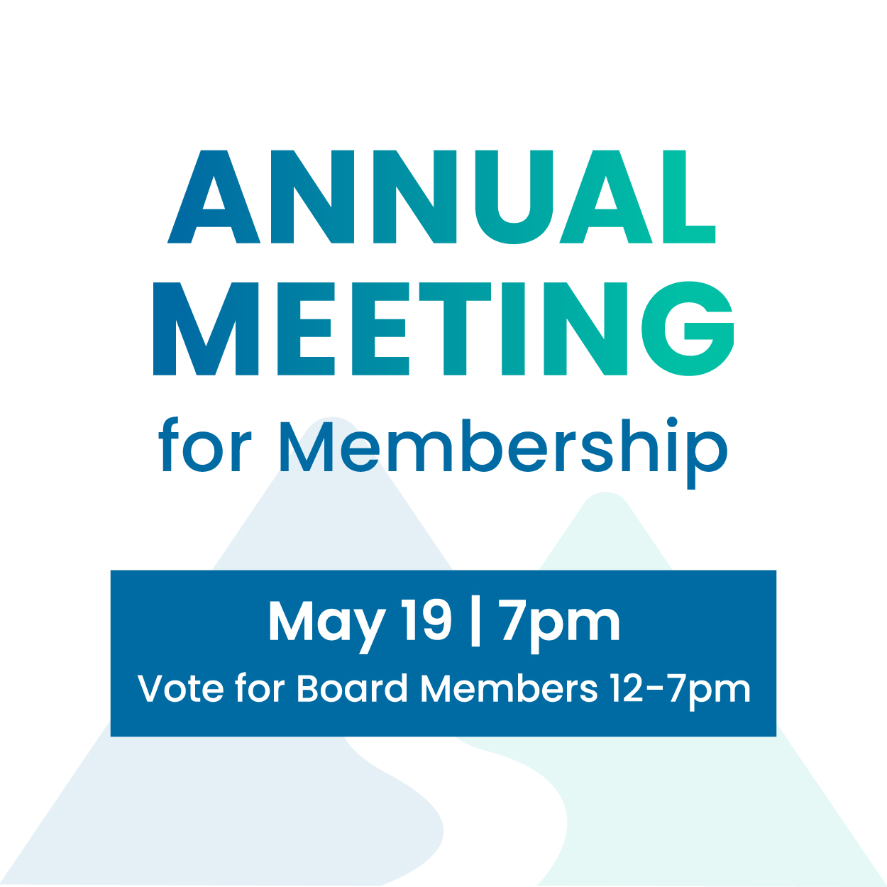 annual meeting 2026 jrccu engagebox