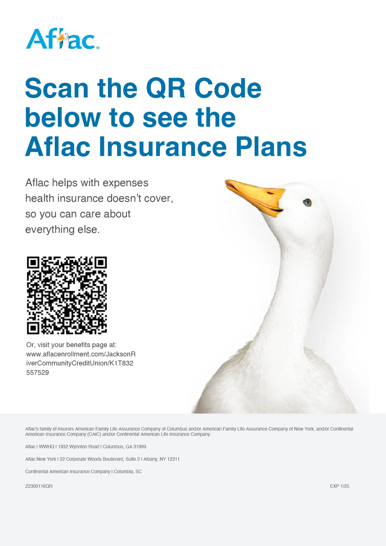 aflac